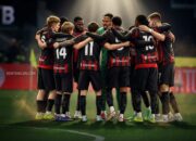 AC Milan Sukses Raih 12 Kemenangan Lewat Selisih Satu Gol, Hanya Napoli yang Catatannya Lebih Baik