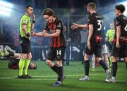 RAPOR PEMAIN AC MILAN! Pervis Estupinan Sempurna, Lini Tengah Tampil Kesetanan