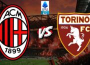 Prediksi AC Milan vs Torino: Pelampiasan Dendam Skuad Massimiliano Allegri!