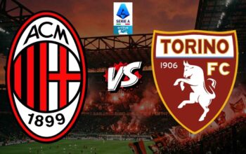 AC Milan vs Torino