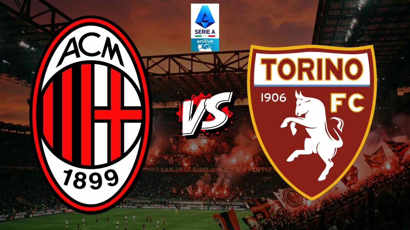 AC Milan vs Torino