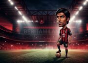 Wawancara Vikash Dhorasoo: Eks Gelandang AC Milan Siap Turun Gunung Jadi Pelatih Utama