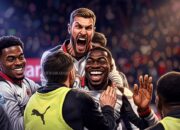 Cristian Brocchi Bongkar Fakta: Fofana Rela Tersiksa Demi Kejayaan AC Milan!