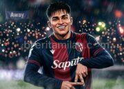 Harga Gila Retegui Bikin Pusing, AC Milan Kini Beralih ke Bintang Muda Bologna!