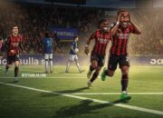 REKOR GILA! Inter Milan Gagal Menang Lawan AC Milan Selama Dua Tahun