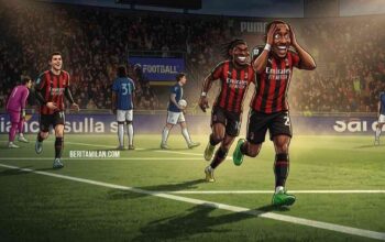 Estupinan, AC Milan, Inter, Derby Milan, Serie A