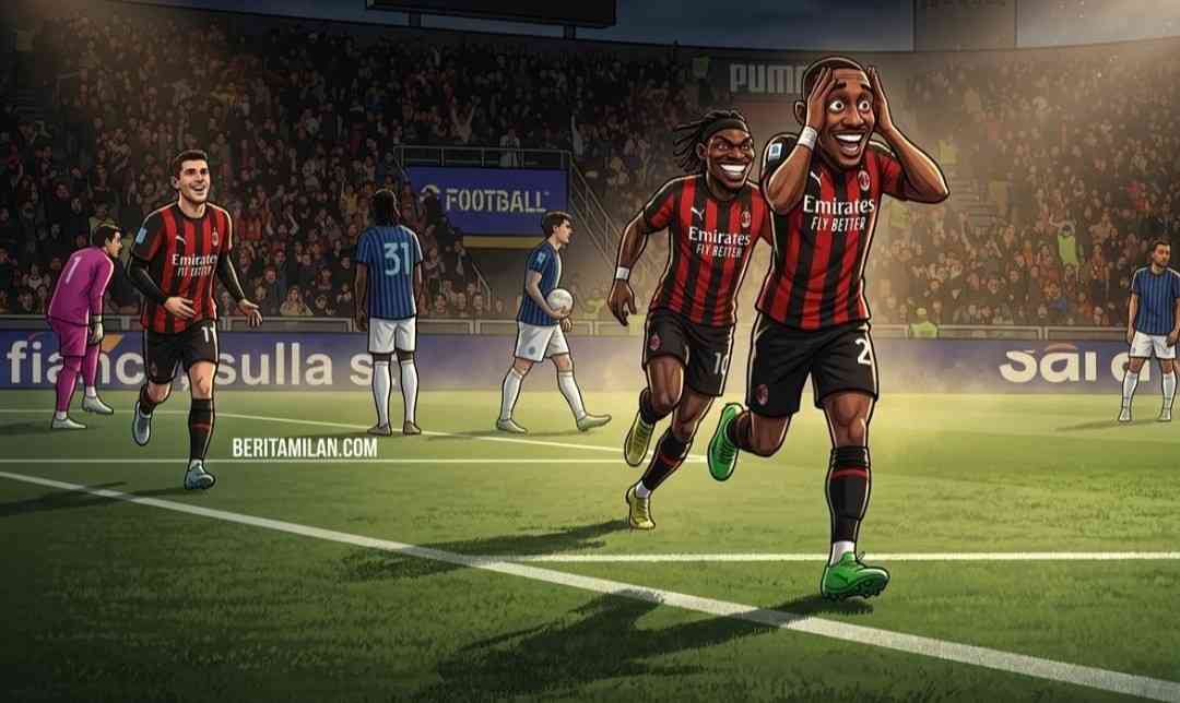 Estupinan, AC Milan, Inter, Derby Milan, Serie A