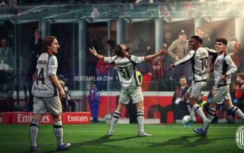 Strahinja Pavlovic, Tim AC Milan