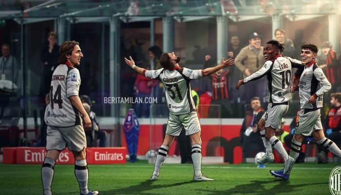 Sindir Keras Keputusan Wasit, Strahinja Pavlovic Sebut Penalti Torino Sangat Konyol!