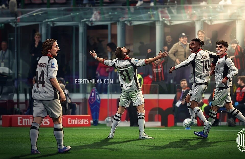 Strahinja Pavlovic, Tim AC Milan