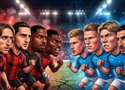 Napoli Disebut Anti-Inter, tapi Dianggap Lebih Berkualitas dari Milan!