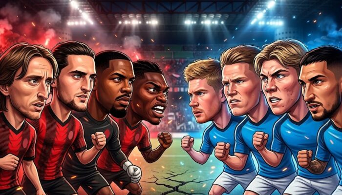 Napoli Disebut Anti-Inter, tapi Dianggap Lebih Berkualitas dari Milan!