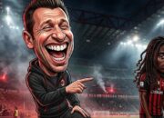 Hinaan Brutal Antonio Cassano: Rafael Leao Tak Pantas Main di AC Milan!