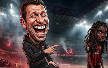 Antonio Cassano, Rafael Leao