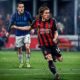 FOKUS PENUH! Luka Modric Tegaskan Kesetiaan pada AC Milan Usai Laga Derby