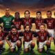 REKOR GILA! AC Milan Siap Ulangi Sejarah Emas Tak Terkalahkan Era 2002-2005