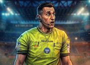 Bantah Opini Menyesatkan! Tidak Ada Gol Inter Milan yang Dianulir Wasit di San Siro