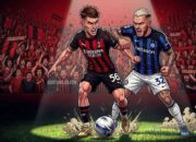 BONGKAR RAHASIA! Alexis Saelemaekers Ungkap Taktik Jitu Matikan Federico Dimarco