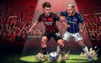 Alexis Saelemaekers, Di Marco, Derby Milan