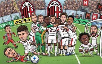 Tim AC Milan