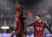 AC Milan Obral Pemain Bintang: Segini Harga Asli Rafael Leao Menurut Algoritma!