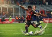 Analisis Tajam Performa Leao: Terlalu Sibuk Bertahan, AC Milan Kehilangan Sang Bintang