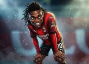 Wawancara Eksklusif MilanNews: Andriy Shevchenko Puji Pengorbanan Rafael Leao