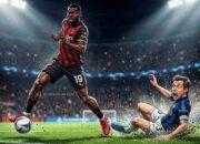 Analisis Massimo Ambrosini di DAZN: Youssouf Fofana Jauh Lebih Hebat dari Anggapan Publik