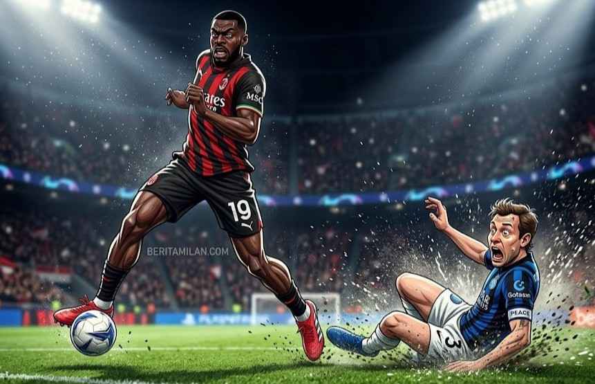 Youssouf Fofana, Barella