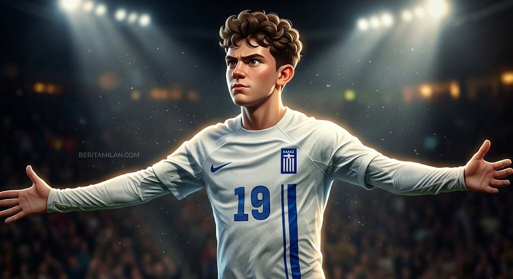 Konstantinos Karetsas