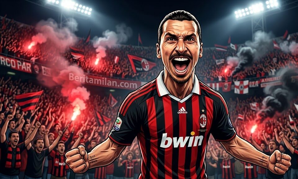 Zlatan Ibrahimovic