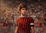 Cinta Mati Pada AC Milan, Gianni Rivera Kenang Masa Kejayaan dan Puji Rafael Leao