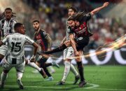 Wawancara Pasca Laga: Beda Jauh dengan Conceicao, Kalulu Beri Hormat pada Kualitas Serangan AC Milan