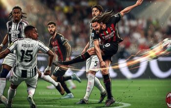 Rabiot, Kalulu, Juventus