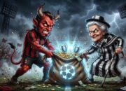 Pertarungan 1 Miliar Euro di San Siro: Komparasi Nilai Skuad AC Milan dan Juventus Jelang Laga Penentu