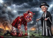 Statistik Kelam AC Milan vs Juventus: Iblis Merah Mandul di Hadapan Nyonya Tua Sejak Tahun 2023