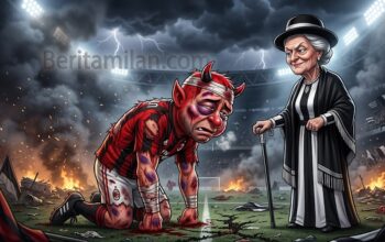 AC Milan vs Juventus