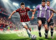 Laporan MilanNews.it: Udinese Akan Menjadi Lawan Sulit AC Milan di San Siro