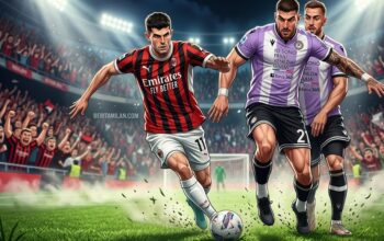 AC Milan vs Udinese, Pulisic