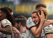 Adrien Rabiot: AC Milan Bermain Buruk, Namun Semangat Tim Bawa Pulang Tiga Poin