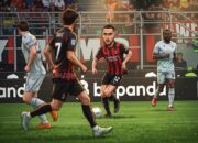 Suara Ruang Ganti: Adrien Rabiot Tegaskan Masalah AC Milan Bukan Terletak pada Formasi