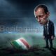 Wawancara Massimiliano Allegri di SportMediaset: “AC Milan Telah Keluar dari Perburuan Scudetto!”