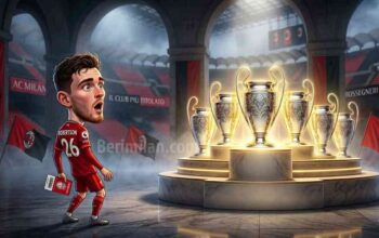 Andrew Robertson, AC Milan