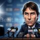 Antonio Conte Bungkam! Tolak Hadiri Konferensi Pers Jelang Napoli vs AC Milan