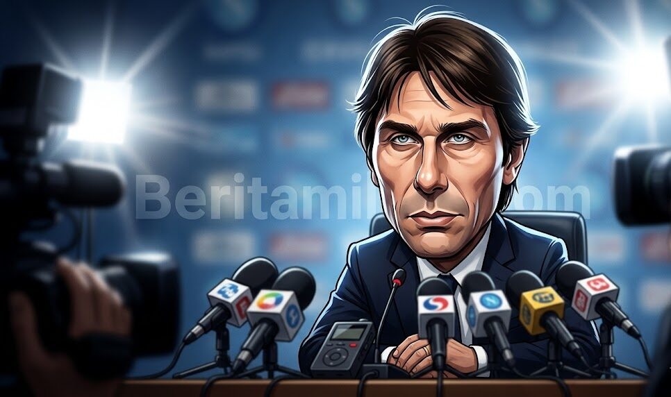 Antonio Conte