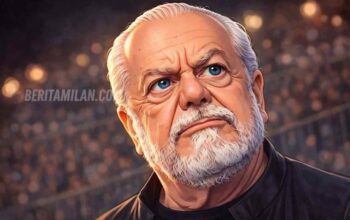 Aurelio De Laurentiis