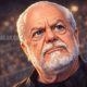 Pernyataan Keras Presiden Napoli: De Laurentiis Sebut Terlalu Banyak Ego di Sepak Bola Italia