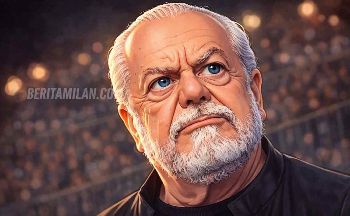 Aurelio De Laurentiis