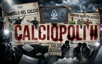 Calciopoli II