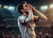 Sorotan Tajam Media Italia: Christian Pulisic Kehilangan Sentuhan Magis di Tahun 2026